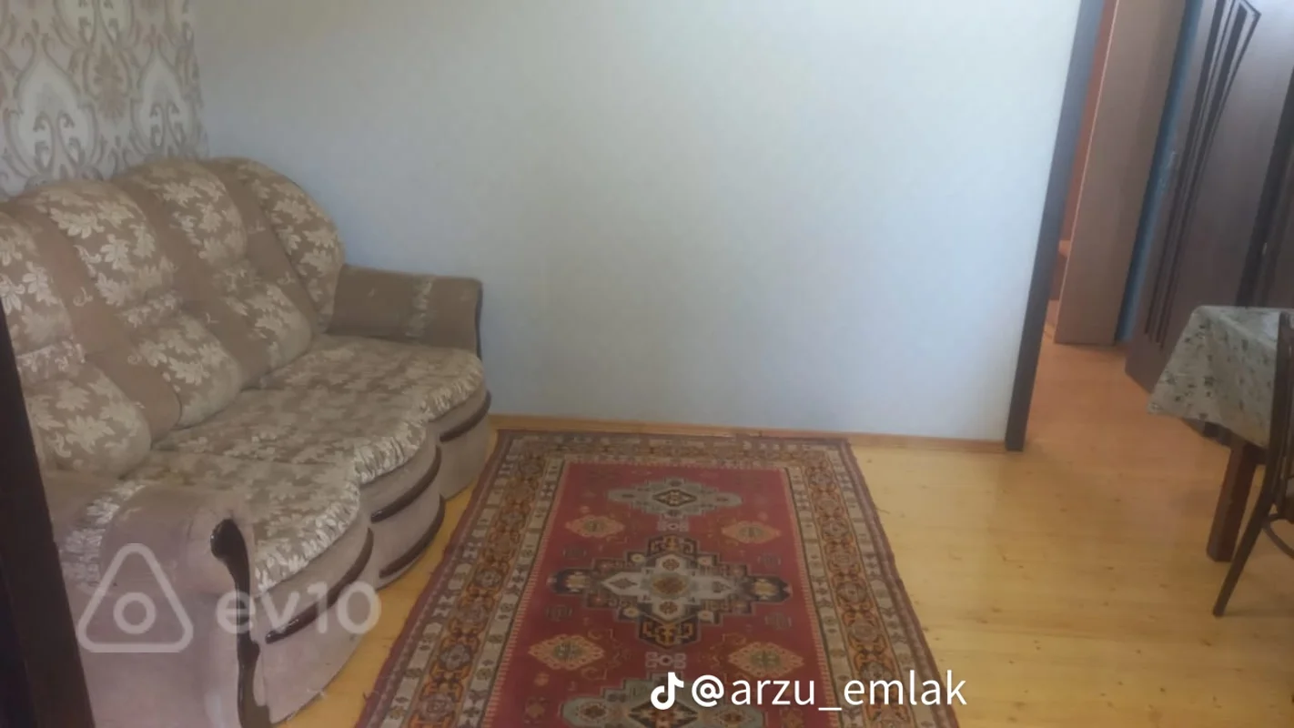 2 otaqlı həyət evi, 70 m², Bineqedi — kirayə — Ev, villa, Bakı (9)