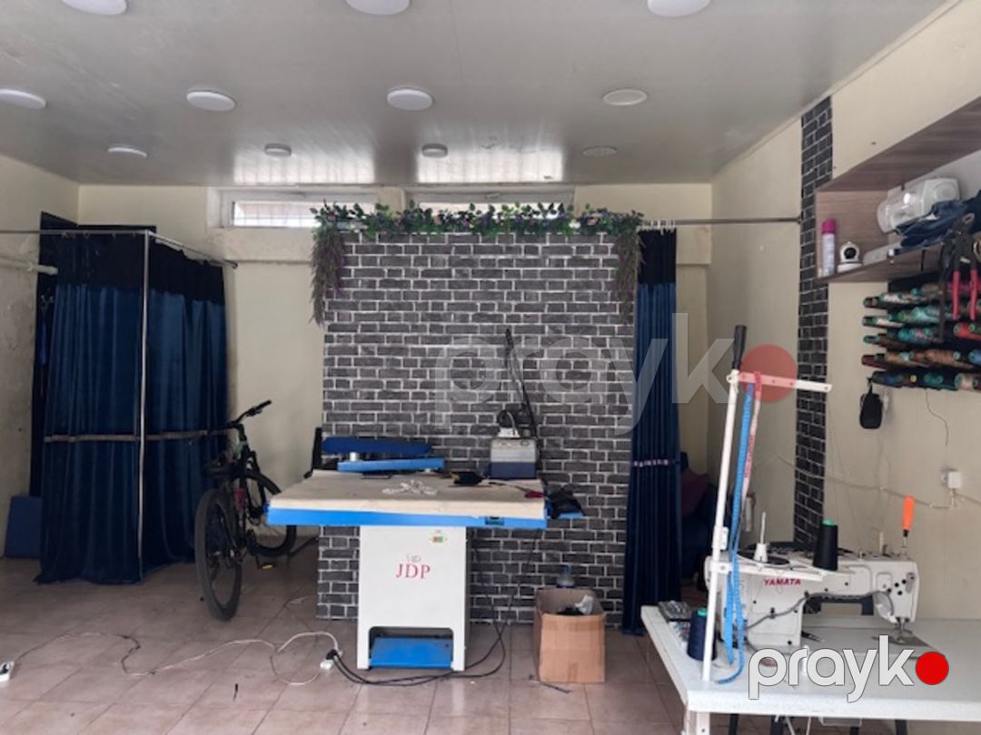 Satılır obyekt 24 m² — Əmlak, Bakı (3)