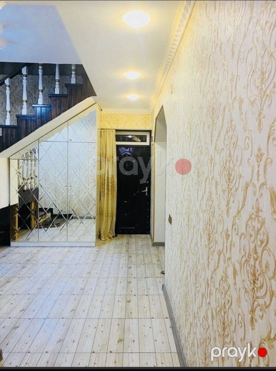 Həyət evi kirayə verilir, Polad Həşimov küç — Ev, villa, Bakı (2)