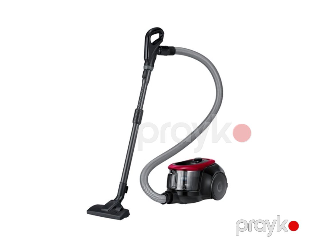 Tozsoran "Samsung VC18M21C0VR/EV" — Ev texnikası, Bakı (5)