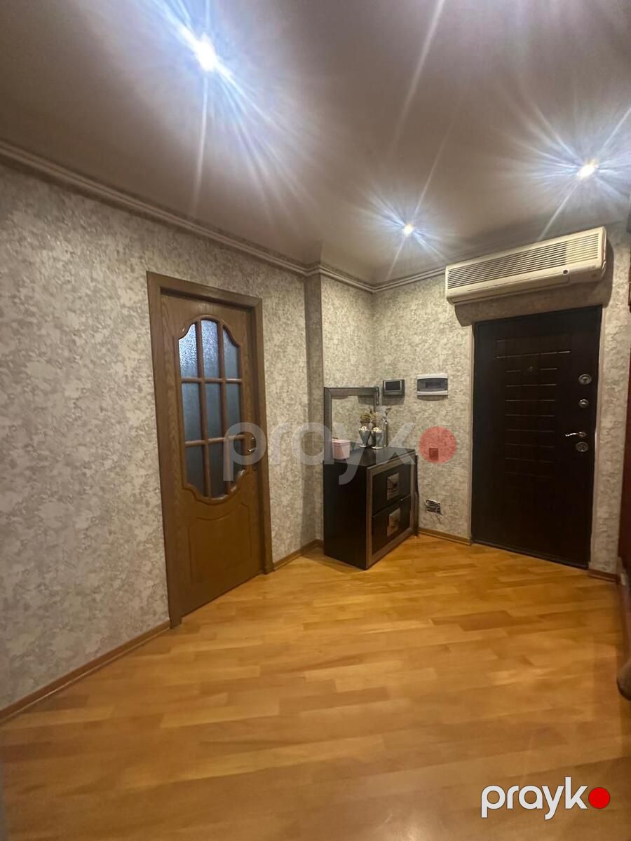 Satılır 3 otaqlı yeni tikili 88 m² — Mənzil, Bakı (9)