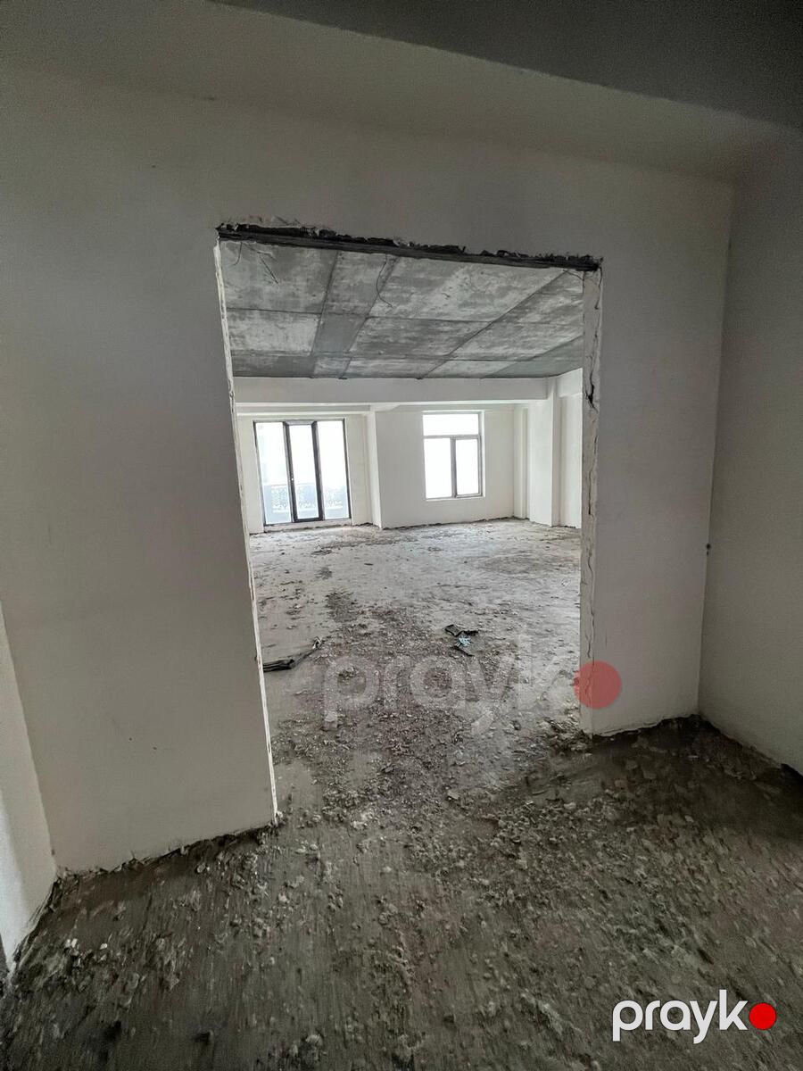 Satılır 4 otaqlı yeni tikili 171 m² — Mənzil, Bakı (2)
