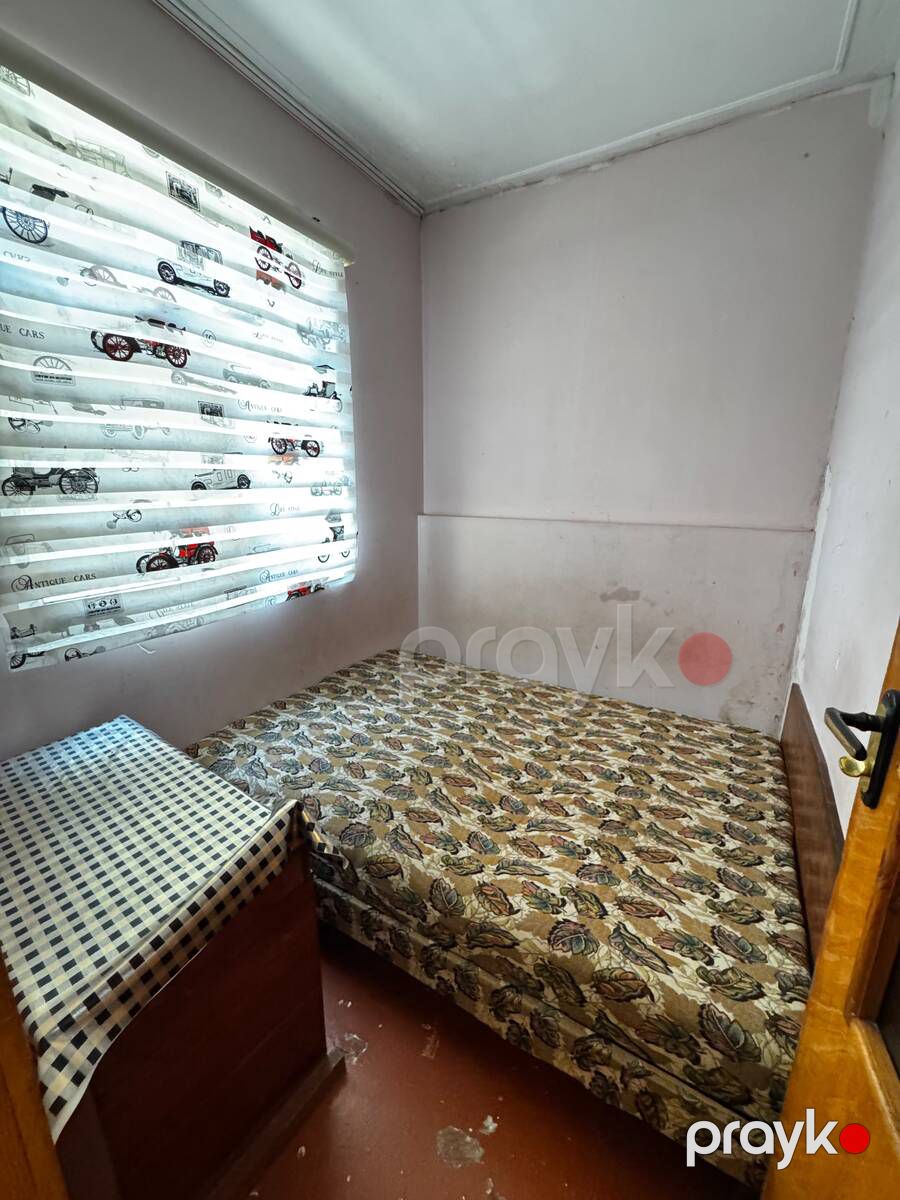 İcarəyə verilir 2 otaqlı köhnə tikili 50 m² — Mənzil, Bakı (6)