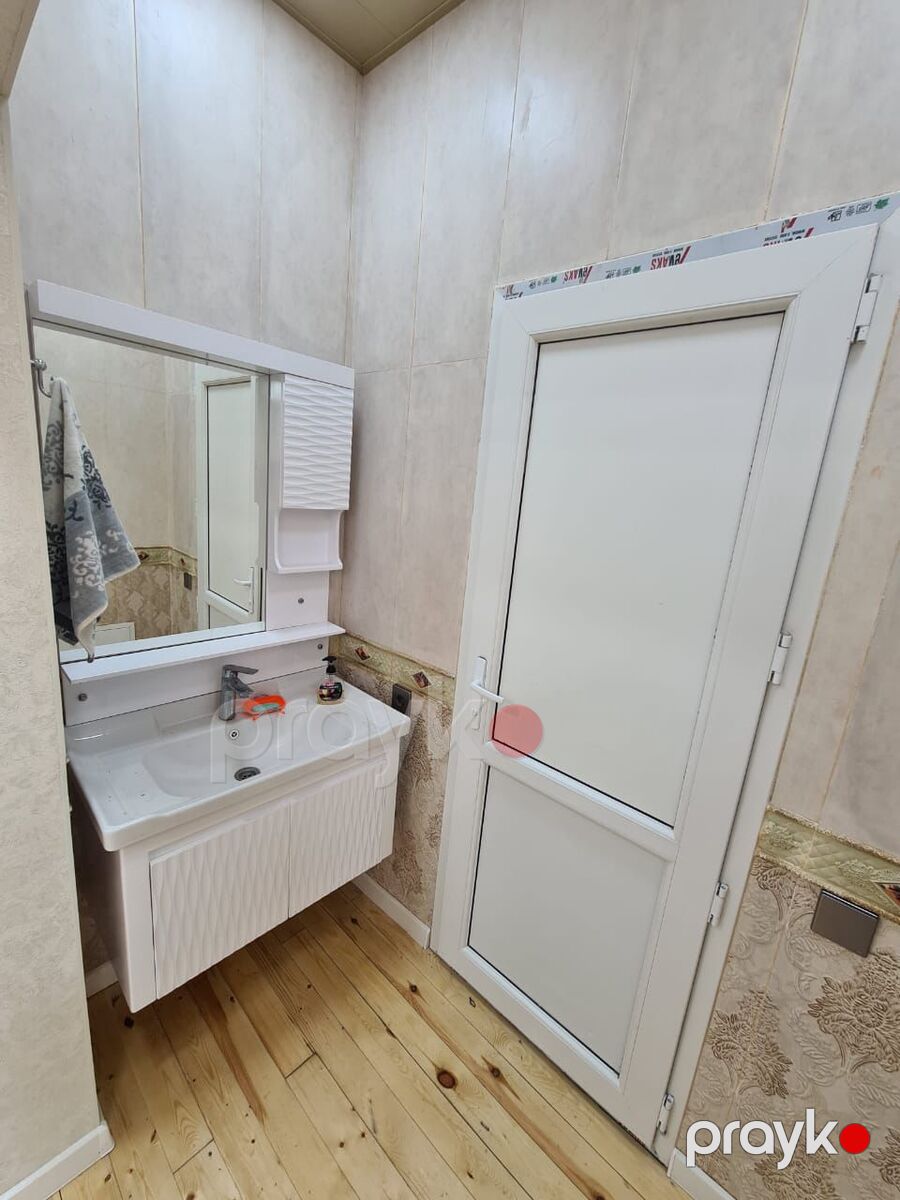 Satılır 5 otaqlı həyət evi/bağ evi 160 m² — Ev, villa, Qəbələ (3)
