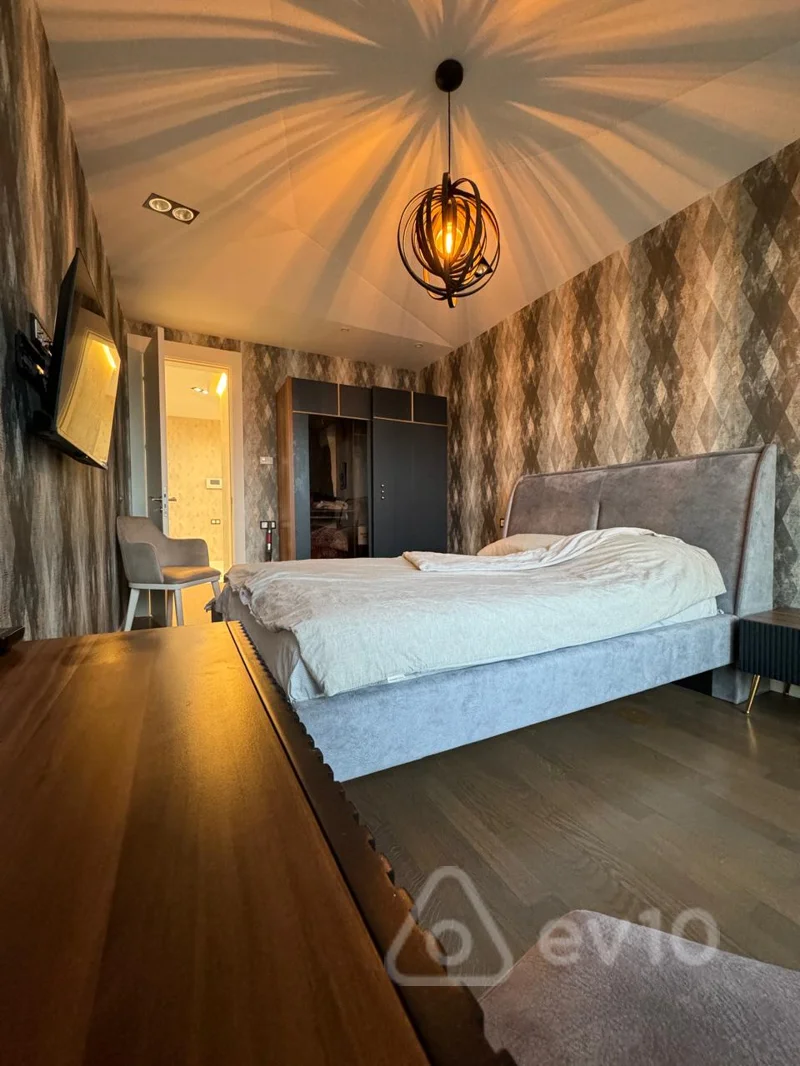2 otaqlı mənzil, 60 m², Dilarə əliyeva — kirayə — Mənzil, Bakı (2)