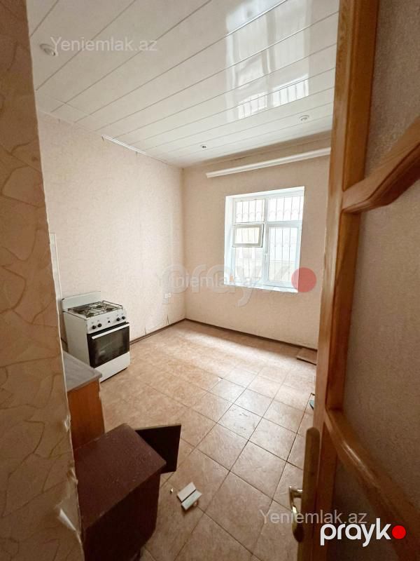 Satılır 3 otaqlı Həyət evi / Villa, 100 m², Corat bağları — Ev, villa, Sumqayıt (5)