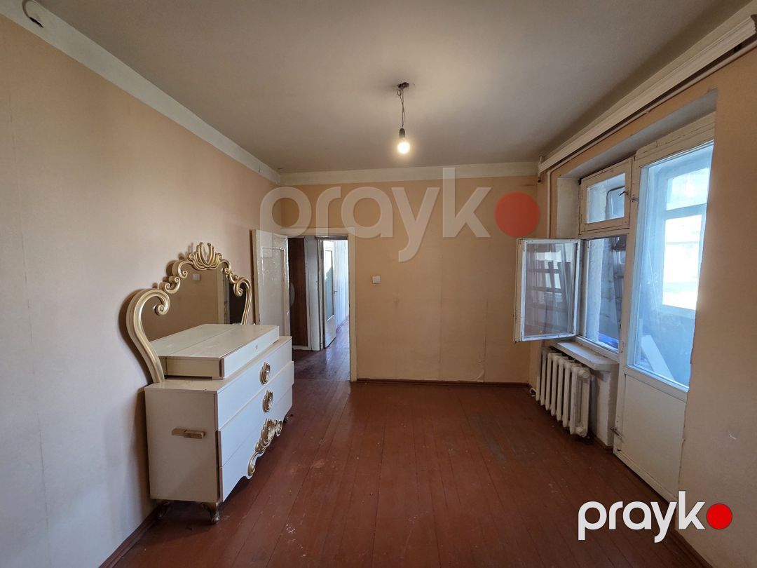 Satılır 2 otaqlı köhnə tikili 65 m² — Mənzil, Bakı (5)