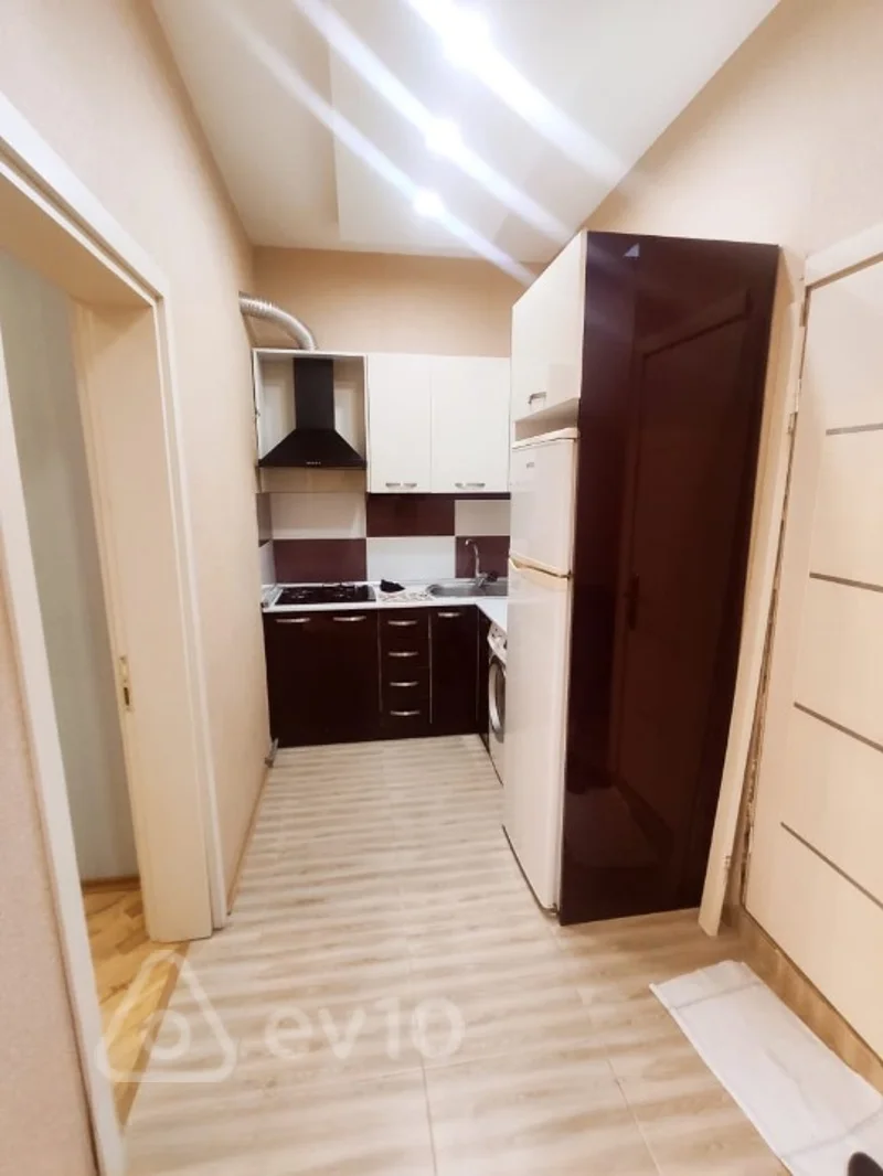 2 otaqlı mənzil, 65 m², Həsən Bəy zərdabi küç — kirayə — Mənzil, Bakı (7)