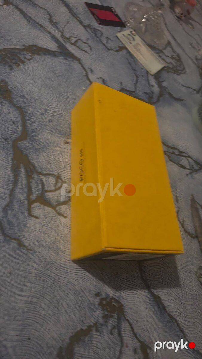 Poco M5 qutusu — Smartfonlar, Bakı (2)