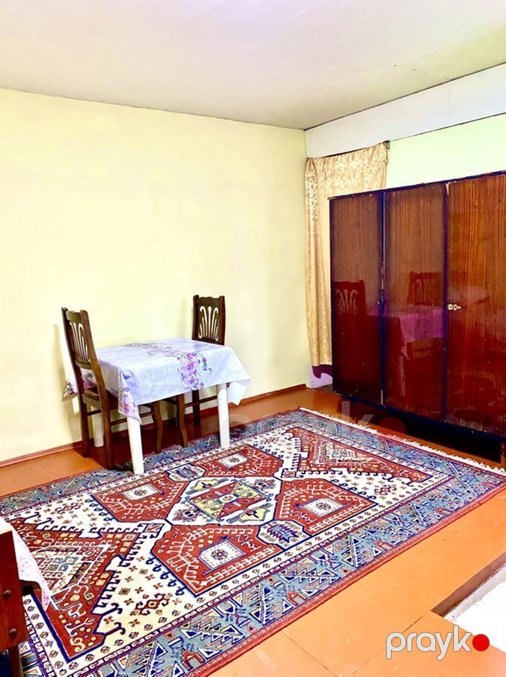 Orta temirli heyet evidi astanofkaya yaxin evdi. ev yalniz xanimlara — Mənzil, Bakı (4)