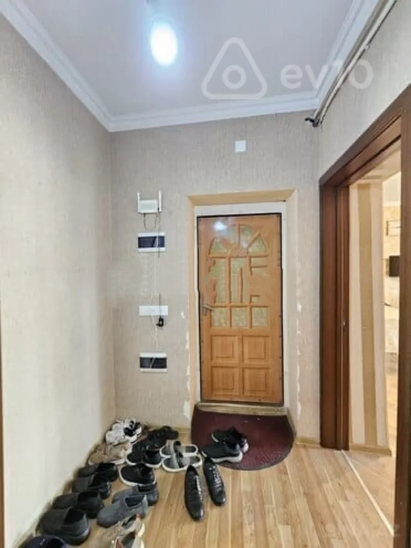 2 otaqlı mənzil, 55 m², Nizami Gəncəvi küçəsi, Xırdalan — kirayə — Mənzil, Xırdalan (5)