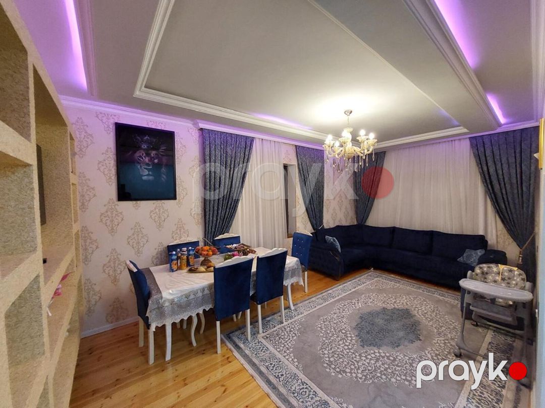 Satılır 6 otaqlı həyət evi/bağ evi 180 m² — Ev, villa, Bakı (12)