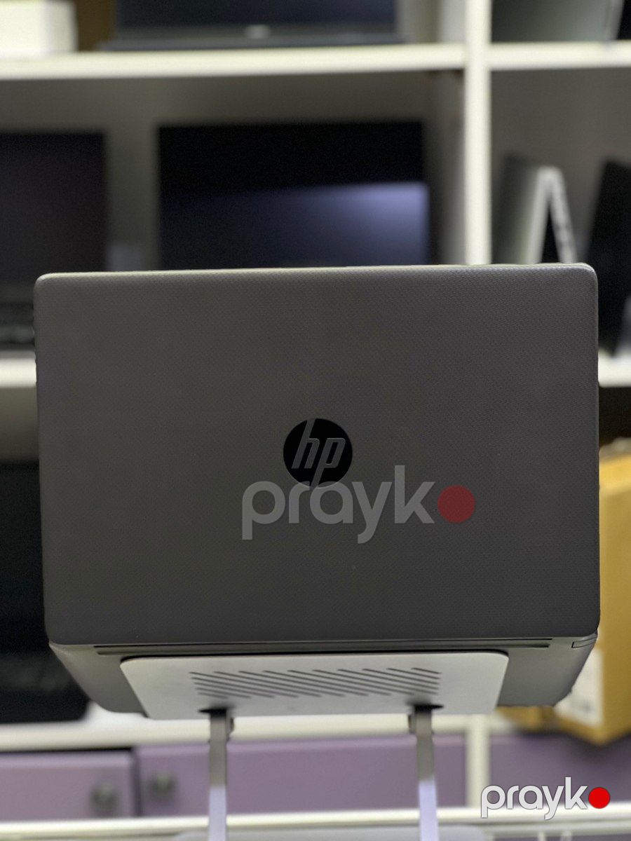 Noutbuk HP 255 G8 — Noutbuklar, Bakı (4)