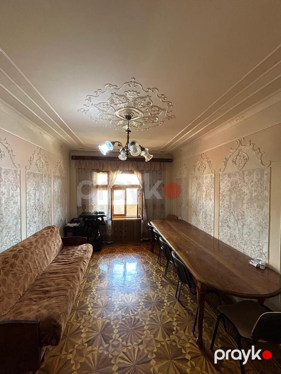 İcarəyə verilir 3 otaqlı köhnə tikili 100 m² — Mənzil, Bakı (3)