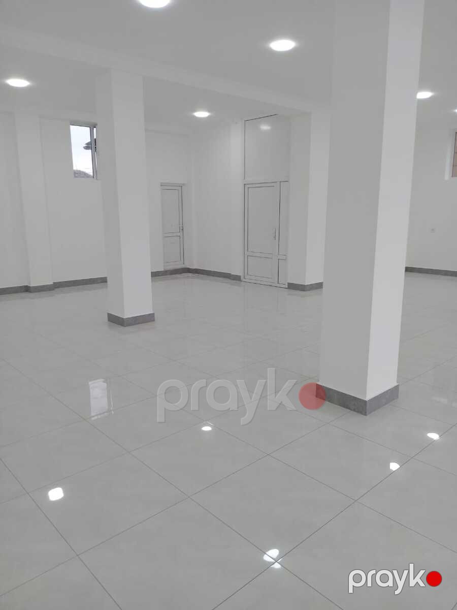İcarəyə verilir 2 otaqlı yeni tikili 400 m² — Mənzil, Zaqatala (9)