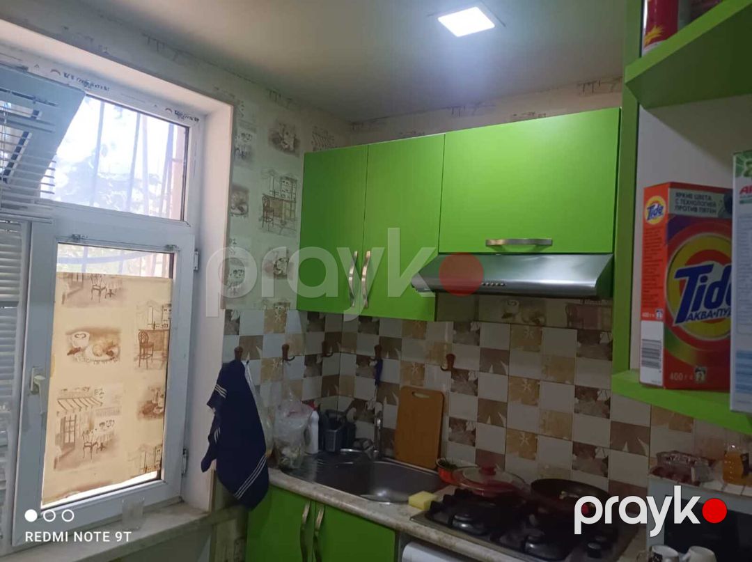 3-otaqlı mənzil, Xırdalan ş., 60 m² — Mənzil, Xırdalan (7)