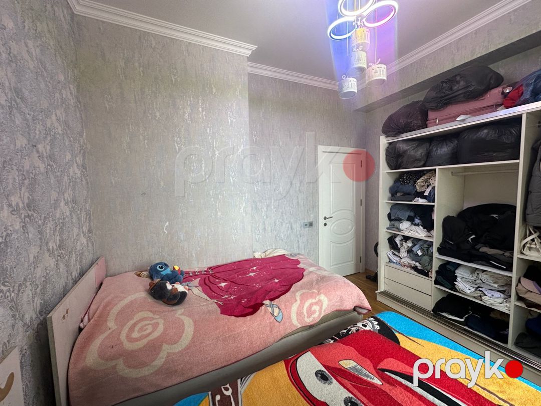 Satılır 3 otaqlı yeni tikili 110 m² — Mənzil, Bakı (12)