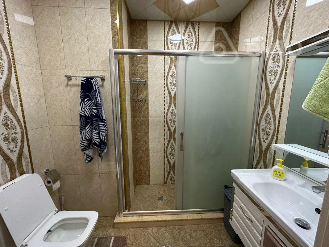 2 otaqlı mənzil, 95 m², Ağ Şəhər Bulvarı — kirayə — Mənzil, Bakı (10)