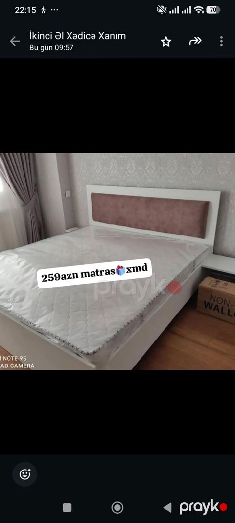 İstehsalın ozunden alin hem vaxtinza hem büdcənizə qənaət edin — Bakı