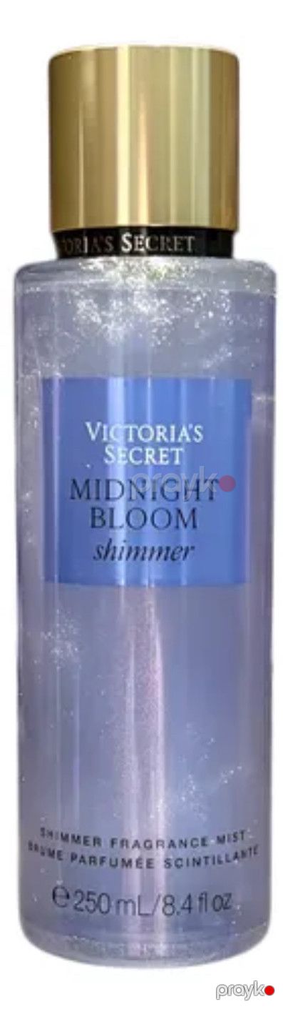 Bədən spreyi Victoria's Secret Midnight Bloom Shimmer 250ml — Bakı