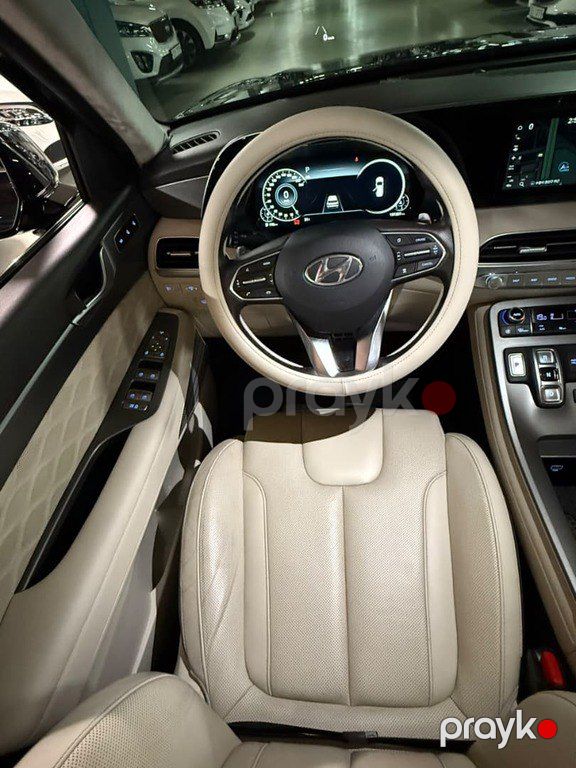 Hyundai Palisade, 2.2 L, 2020 il, 108 000 km — Avtomobillər (6)