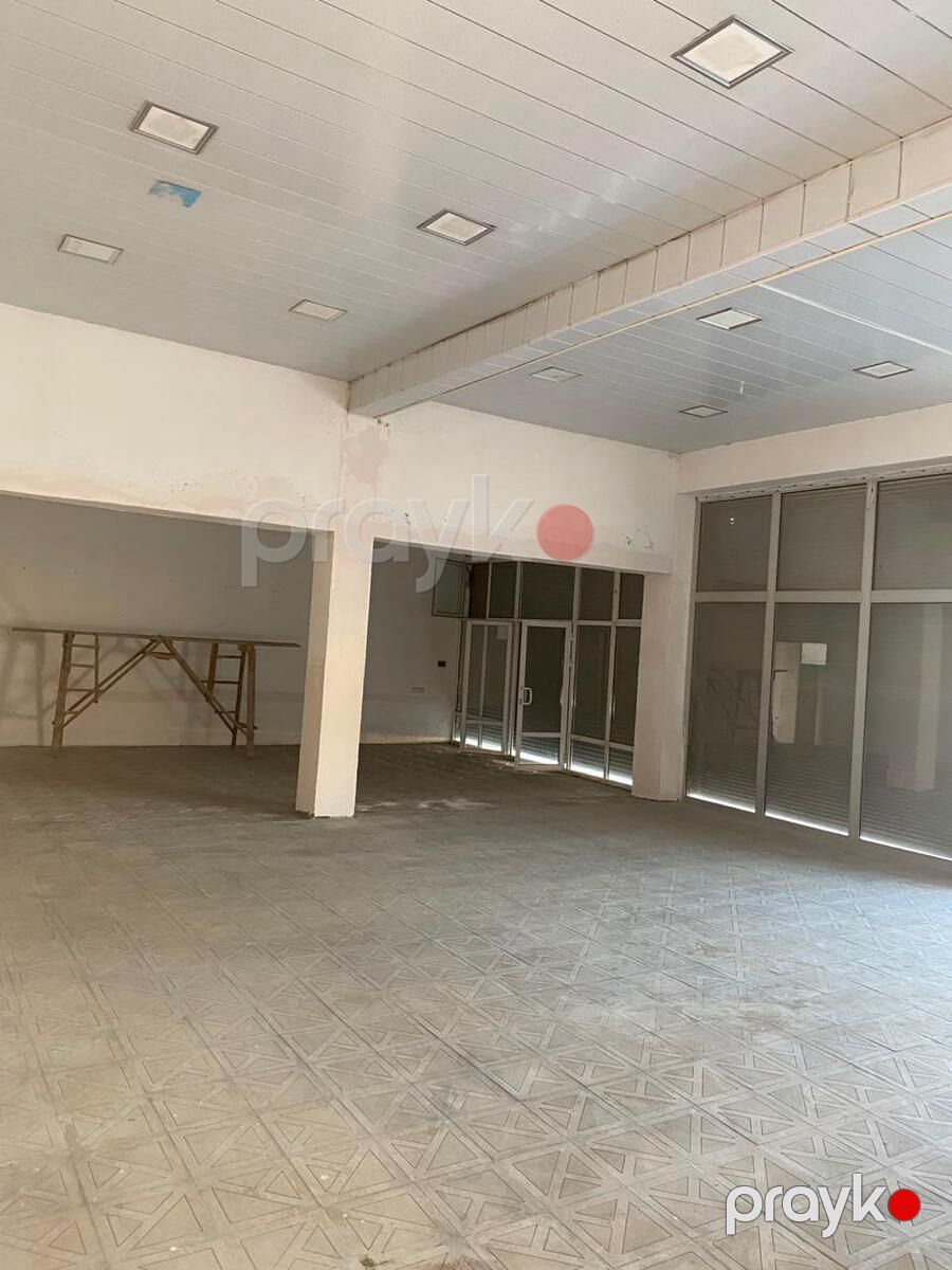 İcarəyə verilir obyekt 165 m² — Əmlak, Lənkəran (3)