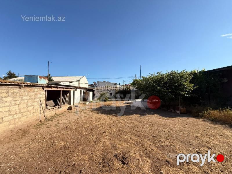 Satılır Torpaq sahəsi, 4.15 sot, Xəzər rayonu — Torpaq, Bakı (5)