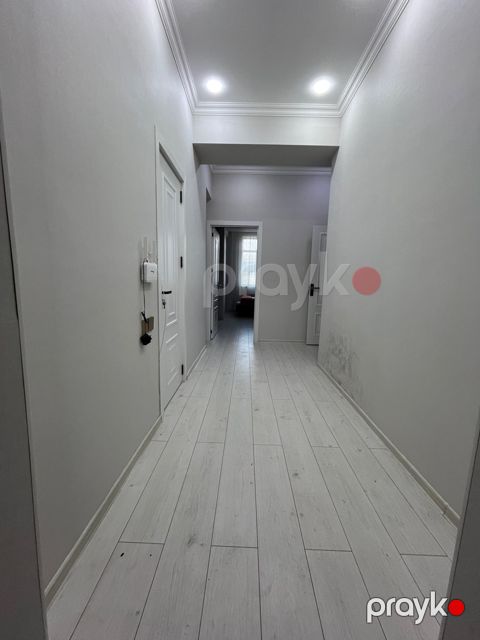 2-otaqlı yeni tikili kirayə verilir, Aaaf Park, 53 m² — Xırdalan
