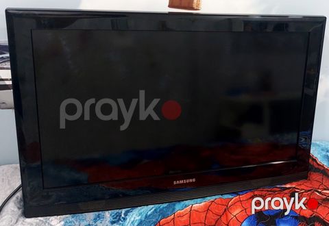 Телевизор Samsung — Bakı