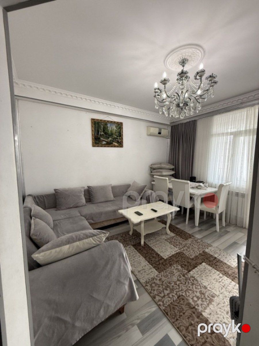 Satılır 2 otaqlı yeni tikili 65 m² — Mənzil, Bakı (3)