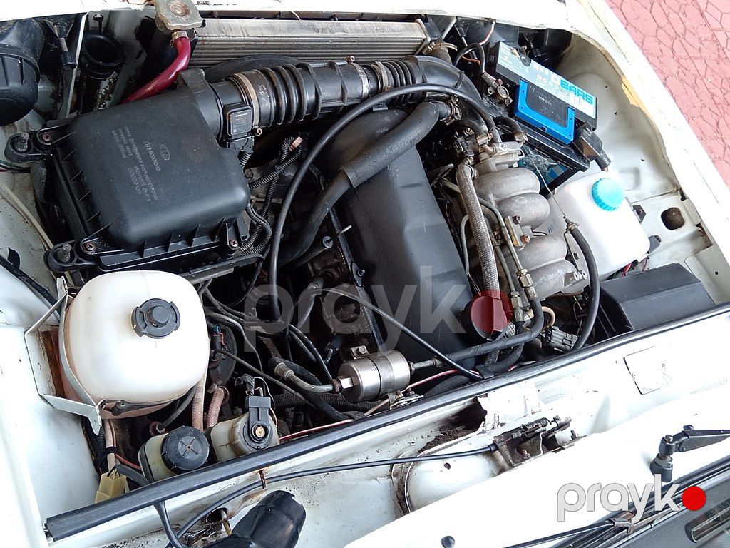 Lada (VAZ) 2107, 1.7 L, 2007 il, 268 457 km — Avtomobillər, Cəlilabad (8)