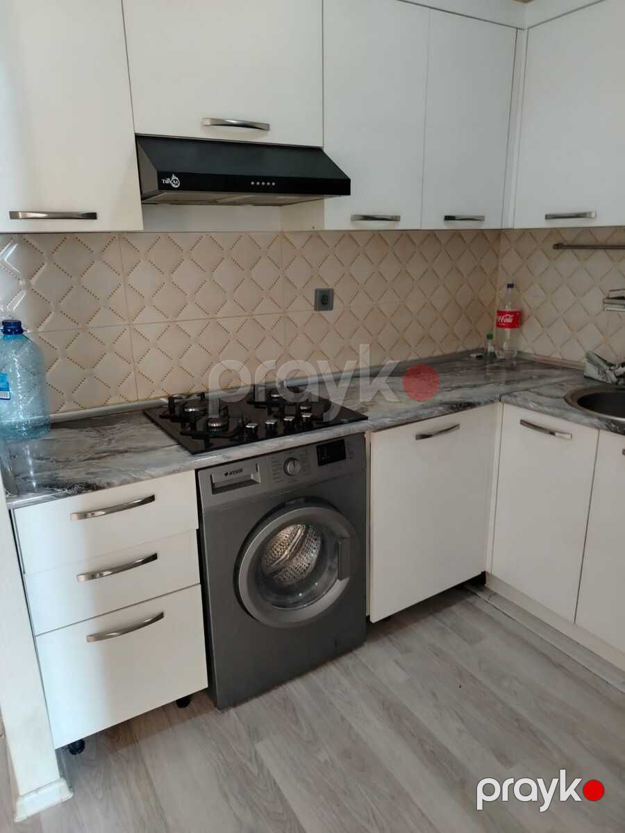 İcarəyə verilir 2 otaqlı yeni tikili 40 m² — Mənzil, Xırdalan (7)