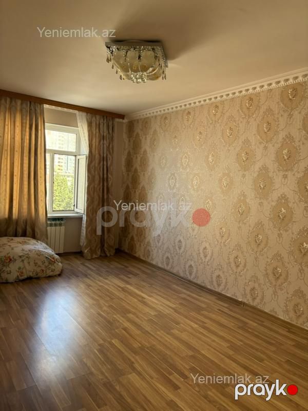 Satılır 2 otaqlı Bina evi menzil (Köhnə tikili), 60 m², Xətai rayonu — Mənzil, Bakı (6)
