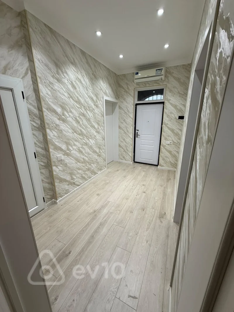 3 otaqlı həyət evi, 90 m², Texnikom teref, Xırdalan — kirayə — Ev, villa, Xırdalan (10)