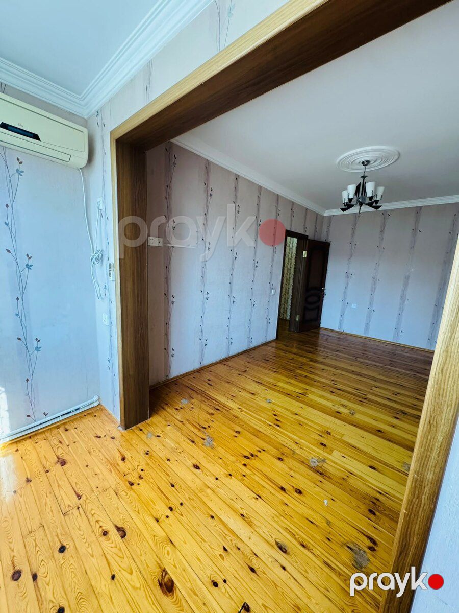 4-otaqlı mənzil kirayə verilir, 9-cu mkr., 85 m² — Mənzil, Sumqayıt (8)