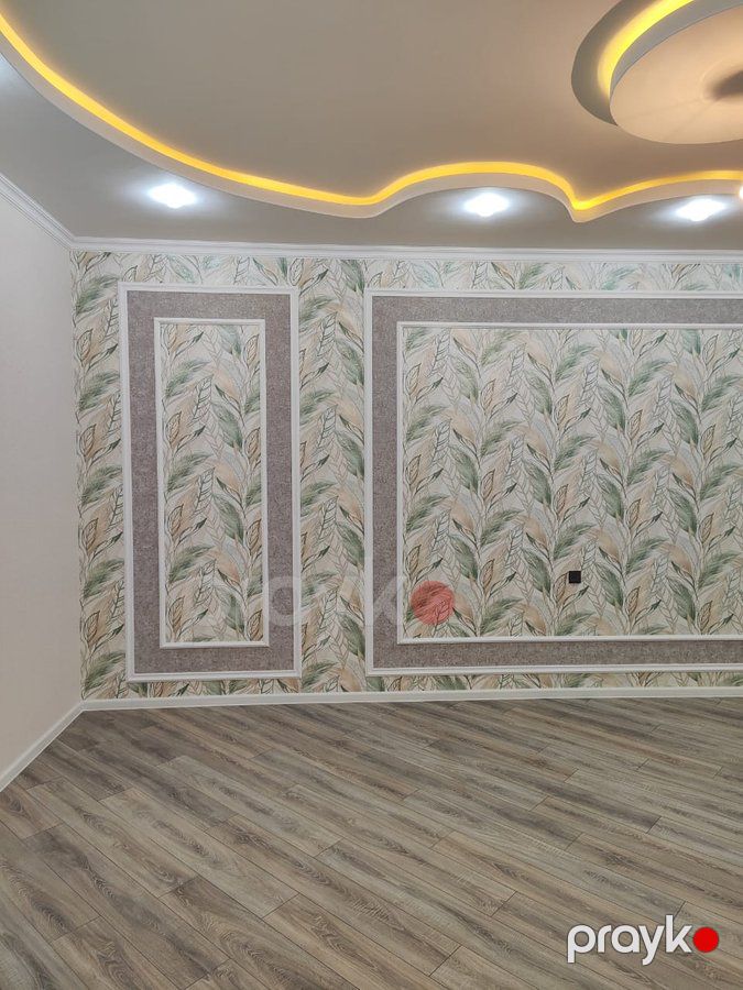 Bağ evi, 53 m², Masazırda 2 otaqlı ev, Abşeron — Daşınmaz əmlak (4)