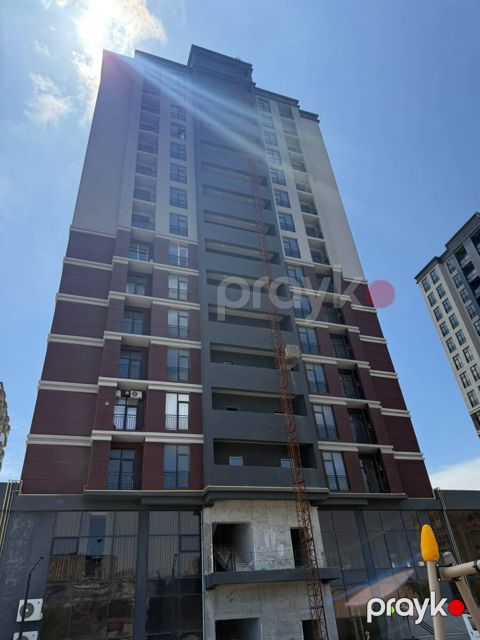 Satılır 2 otaqlı yeni tikili 75.5 m² — Bakı