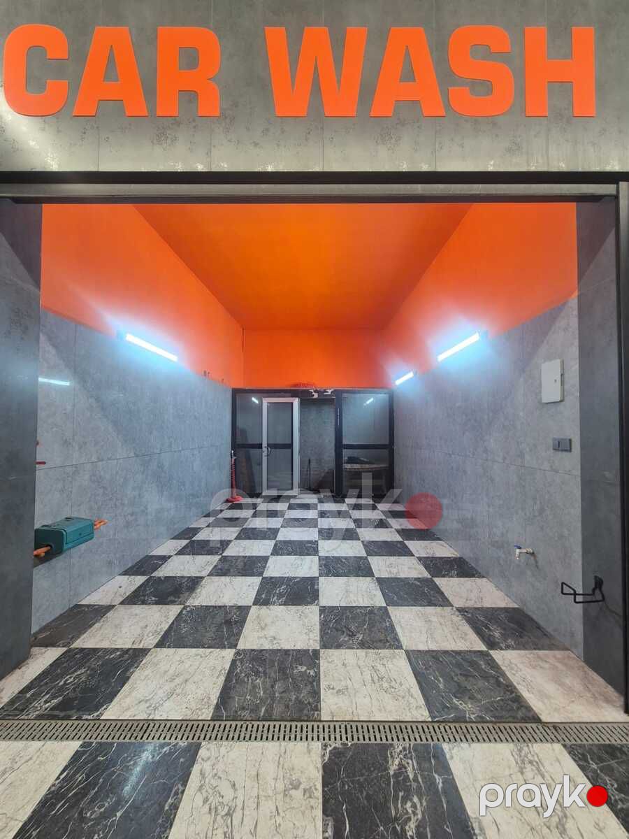 Satılır obyekt 200 m² — Əmlak, Bakı (6)