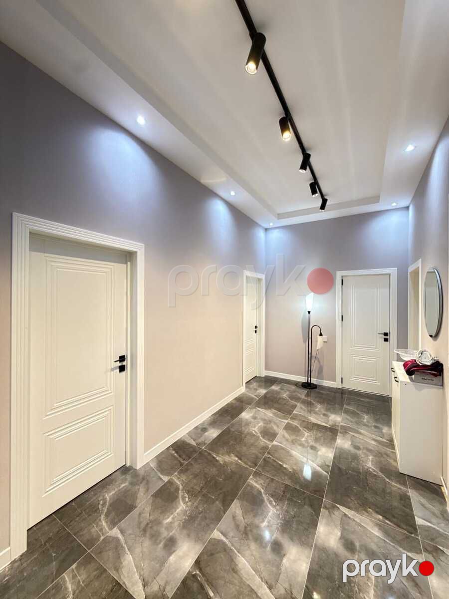 Satılır 4 otaqlı həyət evi/bağ evi 170 m² — Ev, villa, Bakı (11)
