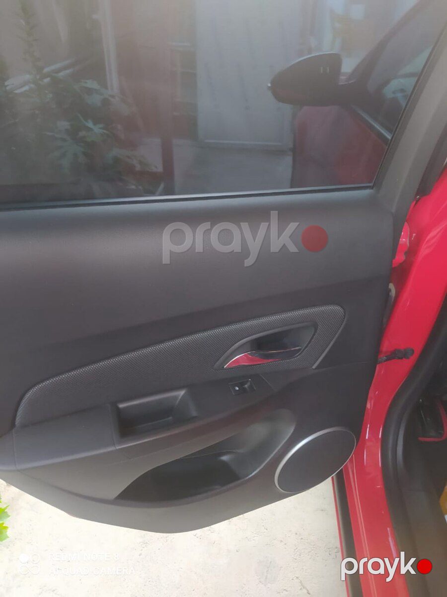 Chevrolet Cruze, 2016 il — Avtomobillər, Bakı (8)
