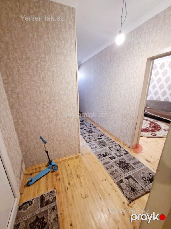 Satılır 3 otaqlı Həyət evi / Villa (Köhnə tikili), 130 m², Corat bağları — Ev, villa, Sumqayıt (12)