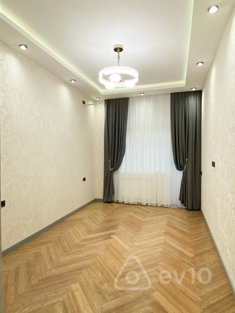 2 otaqlı mənzil, 68 m², Əhməd Cəmil küçəsi — Mənzil, Bakı (7)