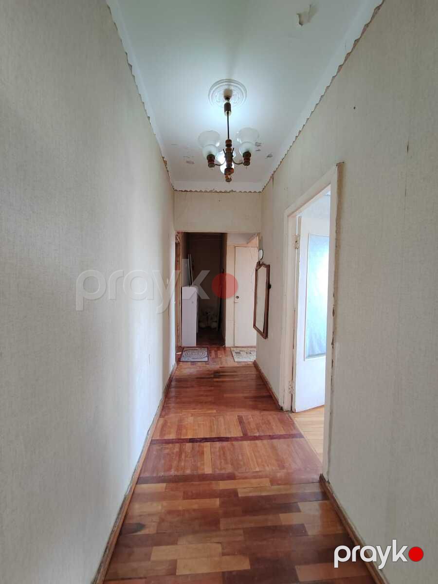 Satılır 2 otaqlı köhnə tikili 60 m² — Mənzil, Bakı (6)