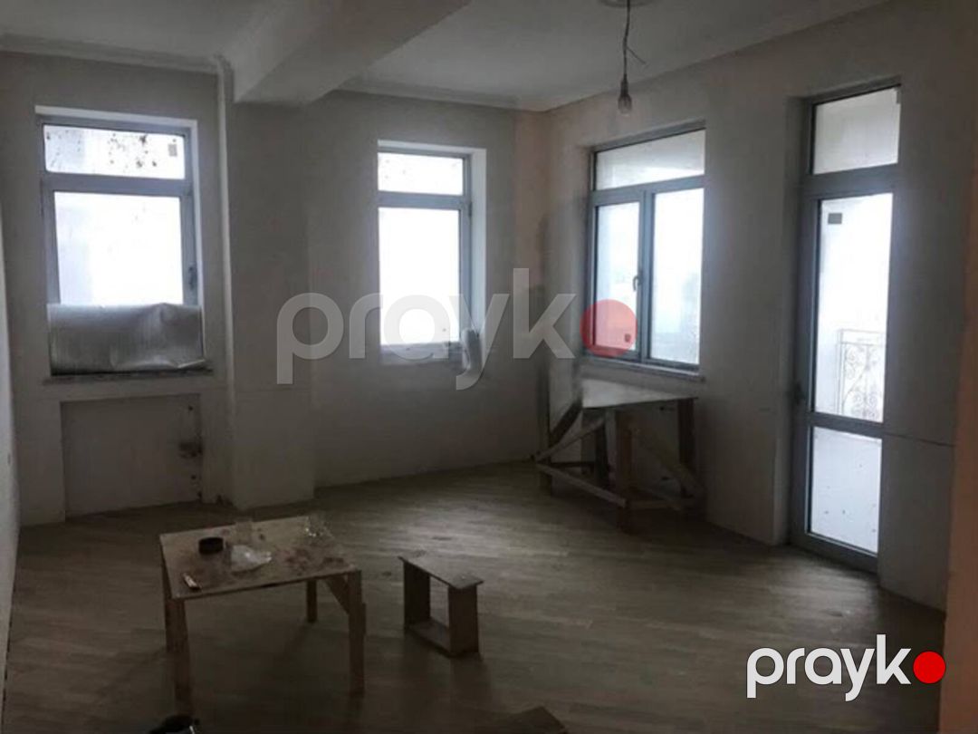Satılır 4 otaqlı yeni tikili 205 m² — Mənzil, Bakı (5)