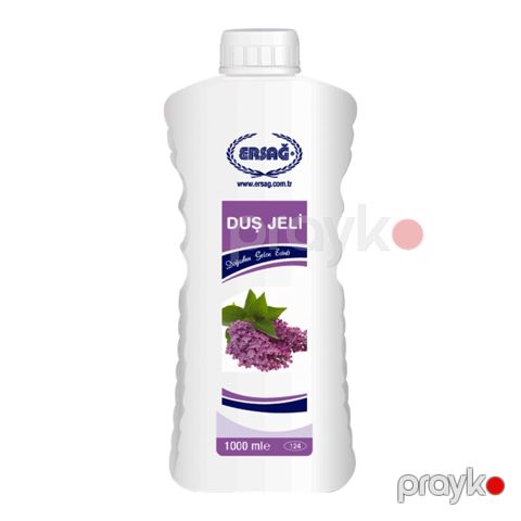 Duş geli Ersağ, bütün dəri növləri, 1000 ml — Bakı