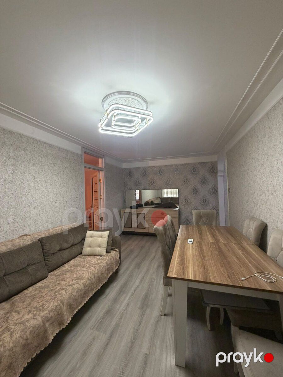 2-otaqlı mənzil, Mingəçevir r., 45 m² — Mənzil, Mingəçevir (2)