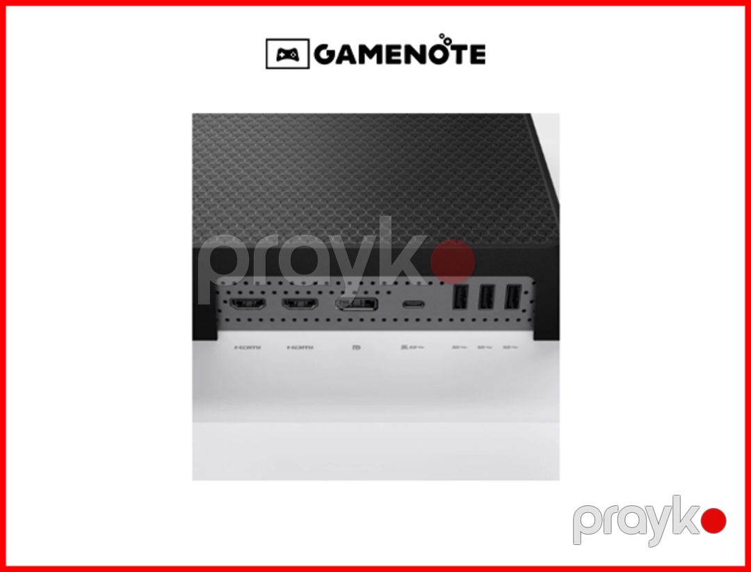 Lenovo Legion Pro 32UD-10 32-inch UHD Qd-oled 240Hz (69D0GACBEU) Gaming Monitor — Kompüterlər və noutbuklar, Bakı (3)