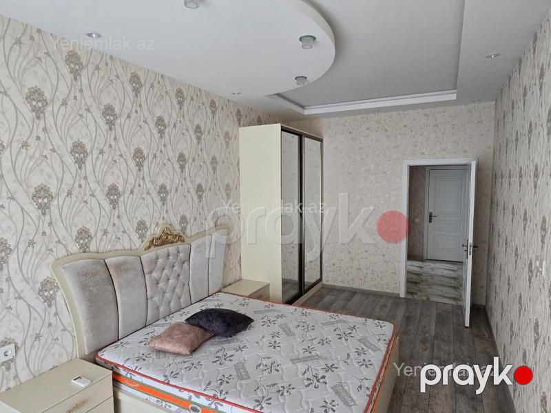Satılır 2 otaqlı Bina evi menzil (Yeni tikili), 90 m², Sumqayıt Bulvarı — Mənzil, Sumqayıt (10)