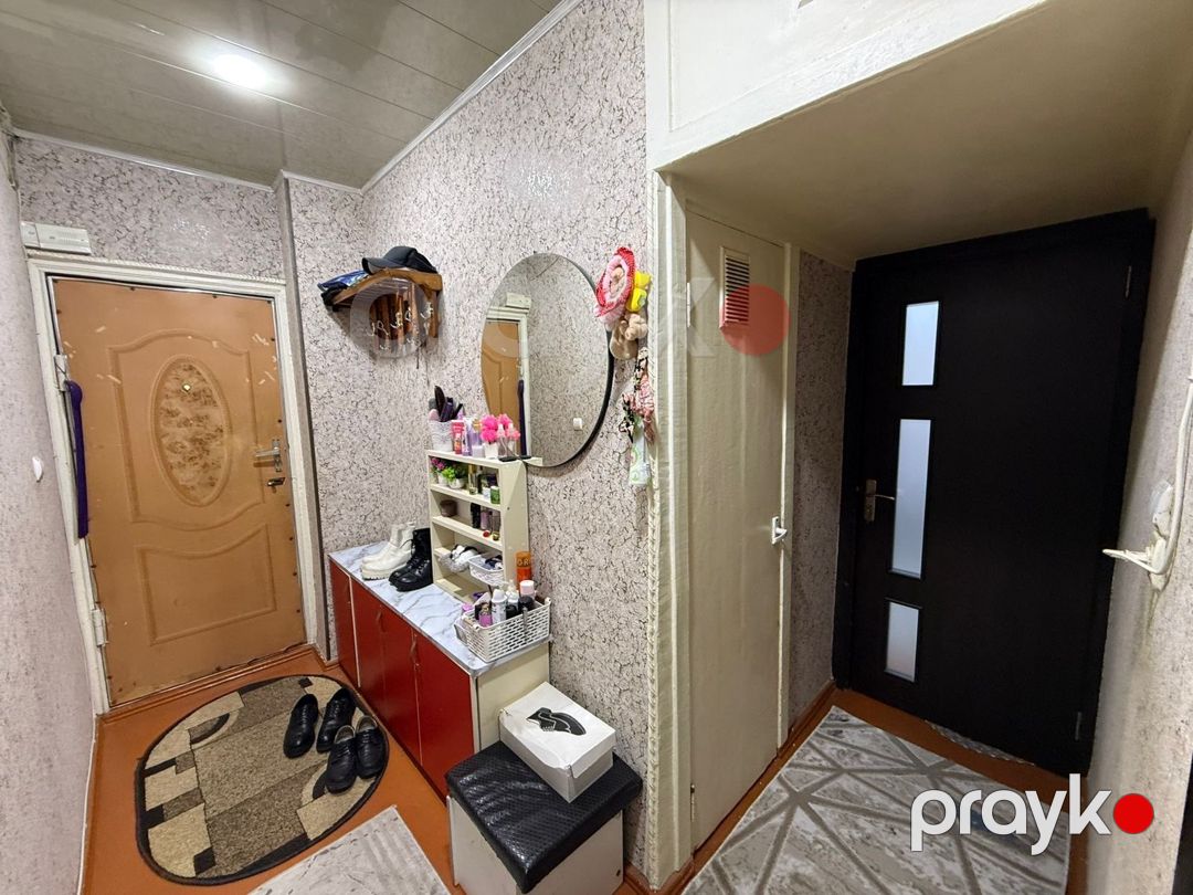 Satılır 2 otaqlı köhnə tikili 40 m² — Mənzil, Bakı (8)