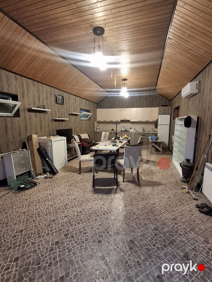 Bağ evi kirayə verilir, Pirşağı qəs — Ev, villa, Bakı (8)